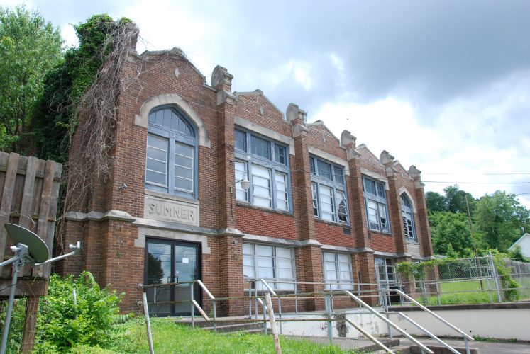 Feasibility study being conducted on Sumner School property News, Sports, Jobs Marietta Times